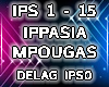 Ippasia - Mpougas