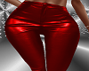 FG~ Emarie Red Leather L
