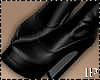 Black Leather Boots