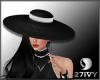 IV. ST Fashion Hat