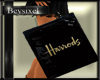 [BEY] Harrods Bag