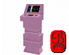 Core Monitor Pink