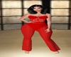 red shear fit