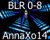 DJ Light Bluerelais