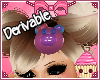 Bear Derivable Bow 