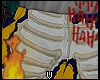 Shorts sold skeleton