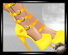 💋LemonDrop Heels