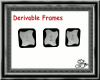 ^B^ DRV Frames