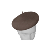 [MM] Taupe Beret