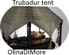 (OD) Trubadur tent
