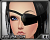 ICO Eyepatch F
