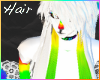 {RL} Rainbow hair V2
