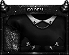 G|Baby Goth Dress