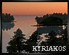 -K- Sunset On Islands