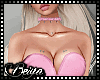 B Sequin Pink [RLL]