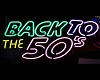 50's club