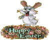 [JN] Happy Easter