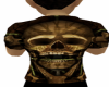 Tribal Skull Shirt