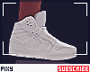Px► Citytrip Sneakers