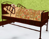 Hospital Bed 2 animated 