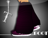 [TIF]purple boot