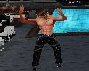 Eric ToplessDancerKisser