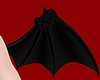 MVS*Bat Wings*