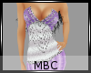 MBC|Dream Dress Purple 2