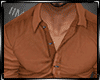 Formal Cinnamon Shirt