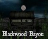 ~SB Blackwood Bayou