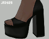 <J> Ariana Voice Shoes