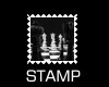 {vV3} Chess Stamp