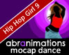 Hip Hop Girl 9 Dance