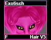 Exotisch Hair F V5