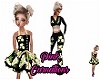Sweets Dress Kids