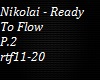 Nikolai-Ready To Flow P2