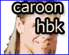 cartoon hbk