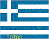 GREEK FLAG