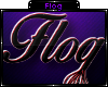 Flog Banner