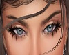 Make up Lashes zell