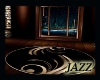 Jazzie-Round Bronze