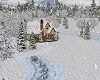 Cozy Winter Cottage
