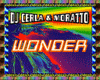 Dj Cerla - Wonder Pt2