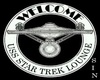 New USS Star Trek LOUNGE