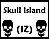 (IZ) Skull Island
