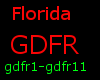 Florida GDFR