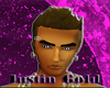 *M* Justin Golden