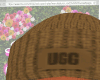 ugg beanie