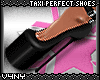 V4NY|TAXI Perfect Heels