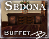 *B* Sedona Buffet